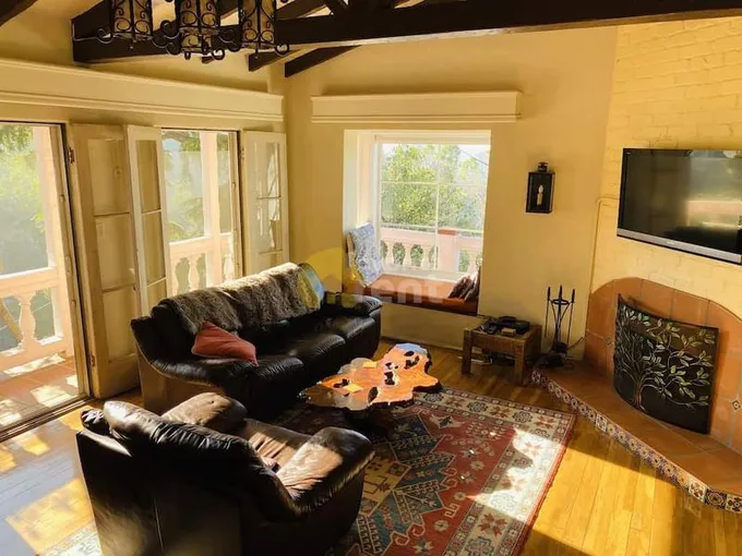 Los Angeles lovely home in Hollywood Hills 3 bedrooms for Rent