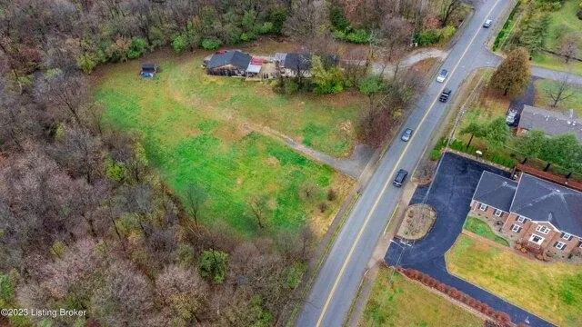 Plot For Sale In Bardstown, Kentucky