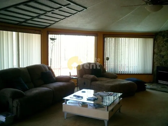 Asheville 2 bedrooms 2.5 bathrooms charming home for Rent