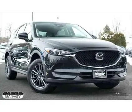 2021 Mazda CX-5 Touring for Sale