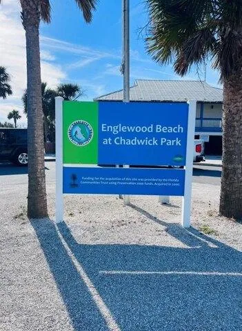 Plot For Sale In Port Charlotte, Florida