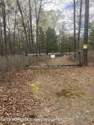 Plot For Sale In Whiting, New Jersey