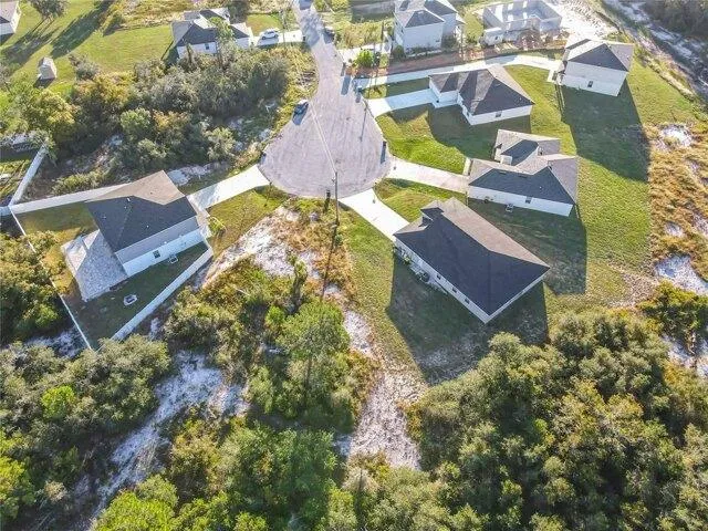 Plot For Sale In Poinciana, Florida