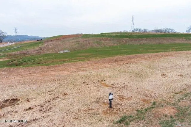 Plot For Sale In Loudon, Tennessee