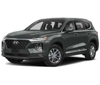 2020 Hyundai Santa Fe SEL for Sale