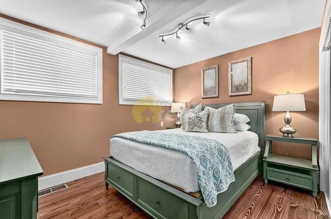 Downtown Asheville 3 bedrooms 3.5h bathrooms home for Rent