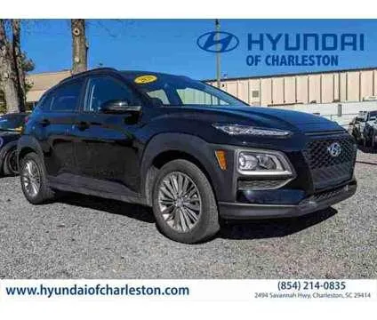 2020 Hyundai Kona SEL for Sale