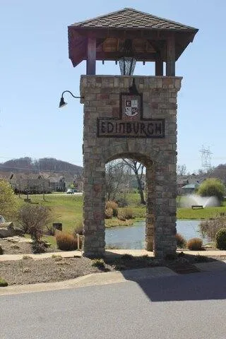Plot For Sale In Kingsport, Tennessee