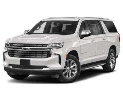 2022 Chevrolet Suburban 2WD Premier for Sale
