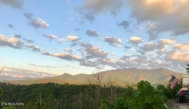 Plot For Sale In Gatlinburg, Tennessee