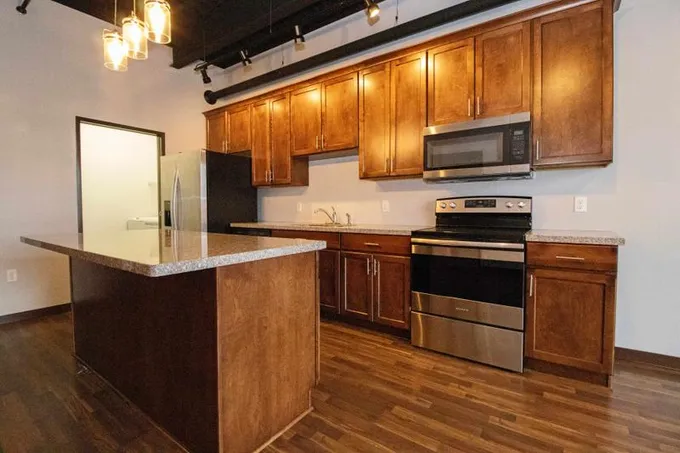 523 West Saint Germain Street #508, St. Cloud, MN 56301 for Rent
