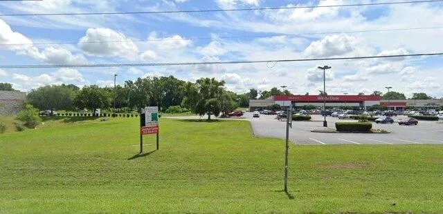 Plot For Sale In Ocala, Florida