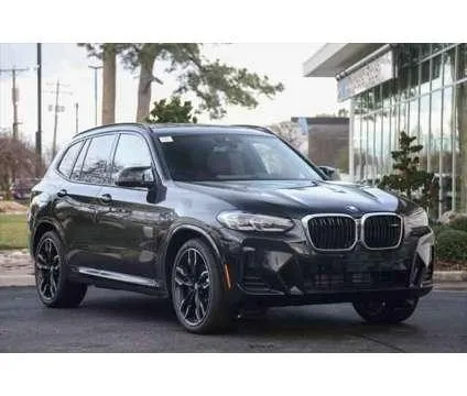 2024 BMW X3 M40i for Sale
