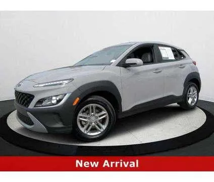 2022 Hyundai Kona SE for Sale