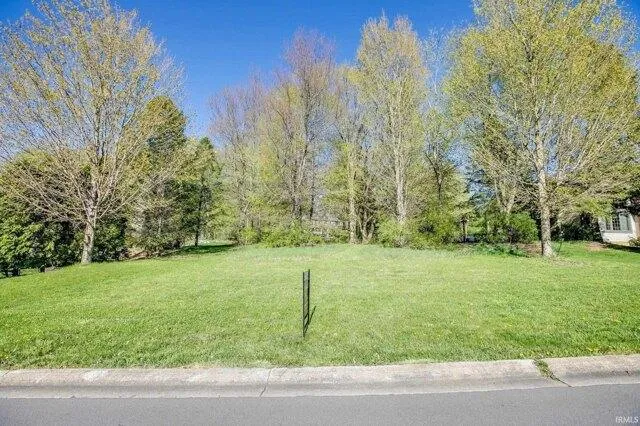 Plot For Sale In New Carlisle, Indiana