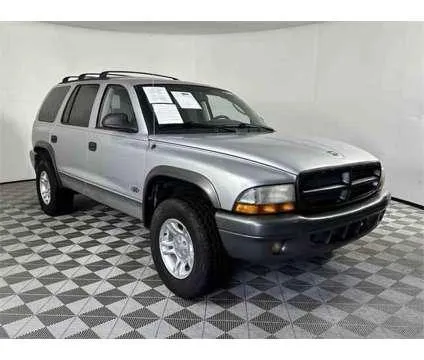 2002 Dodge Durango Sport for Sale