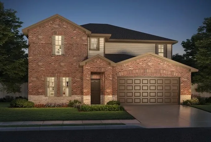 10436 Potawatomi Ln, Fort Worth, TX 76179 - MLS 20446498 for Sale
