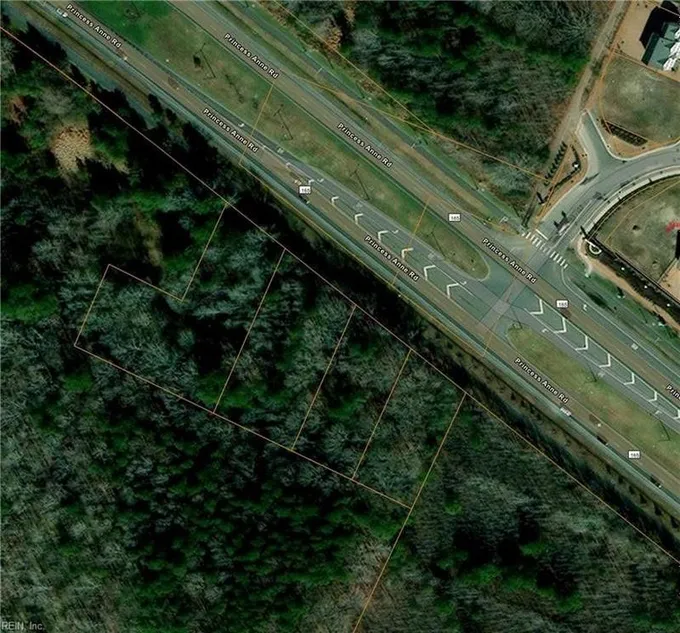 Virginia Beach, Virginia Beach City County, VA Undeveloped Land, Homesites for sale Property ID: 417127765