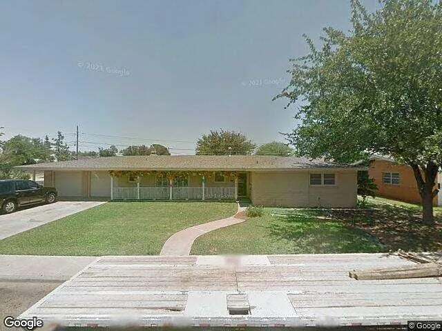 Bonham, ODESSA, TX 79761  599485458 for Sale