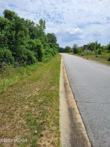 Plot For Sale In Macon, Georgia