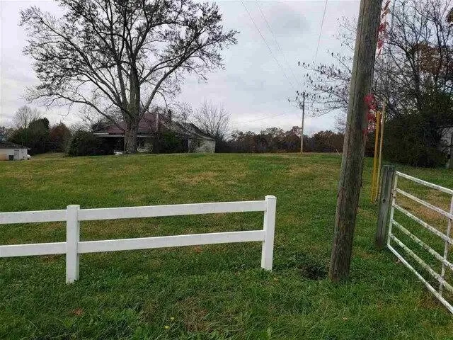 Plot For Sale In White Pine, Tennessee