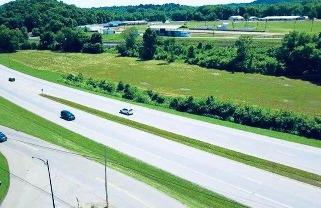 Plot For Sale In Piketon, Ohio