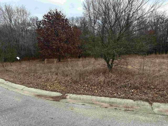 Plot For Sale In Middlebury, Indiana