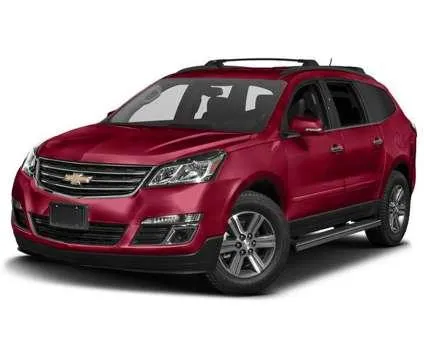 2016 Chevrolet Traverse 2LT for Sale