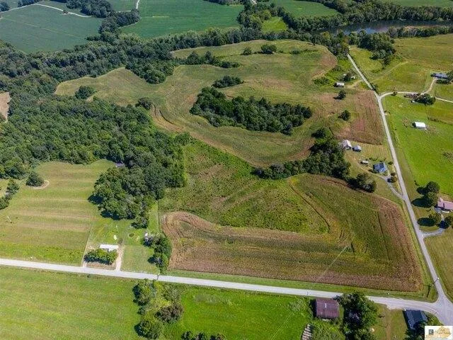 Plot For Sale In Burkesville, Kentucky