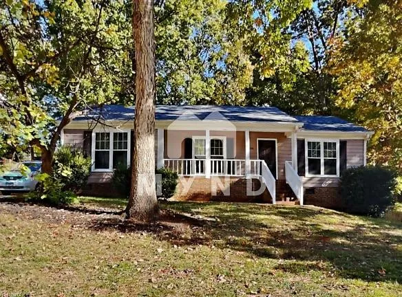 2506 Olde Whitehall Rd Charlotte, NC 28273 - Home For Rent
