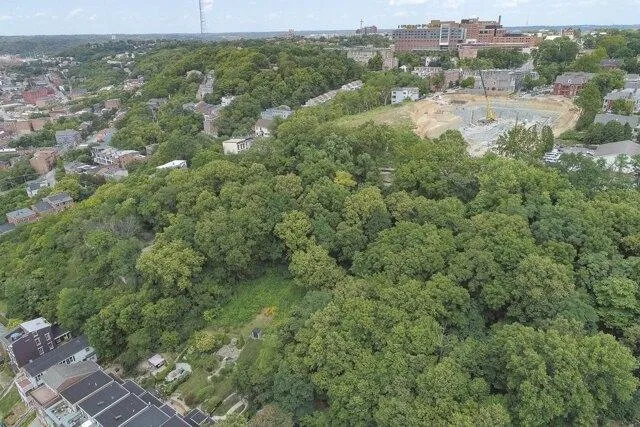 Plot For Sale In Cincinnati, Ohio