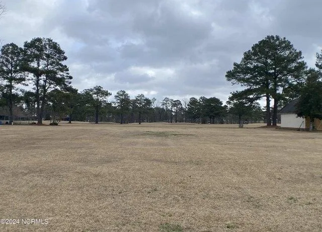 Plot For Sale In Williamston, North Carolina