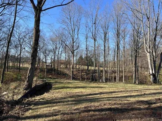 Plot For Sale In Bloomington, Indiana