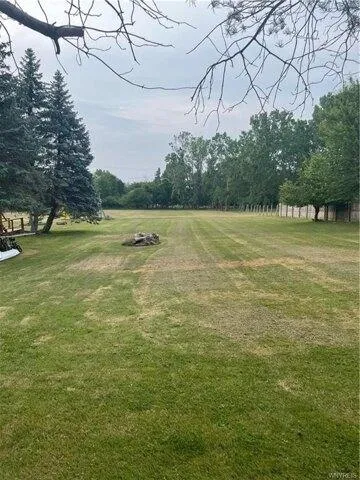 Plot For Sale In Buffalo, New York