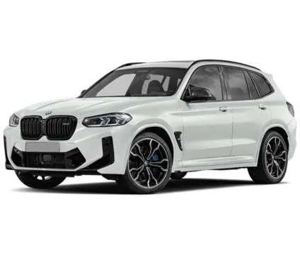 2024 Bmw X3 M M for Sale