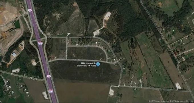8308 Harvest Dr, GRANDVIEW, TX 76050 for Sale
