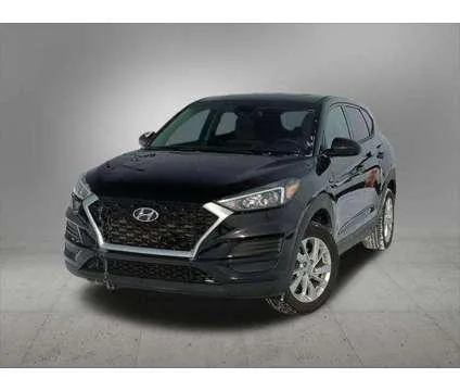 2021 Hyundai Tucson SE for Sale