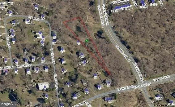 Plot For Sale In Round Hill, Virginia
