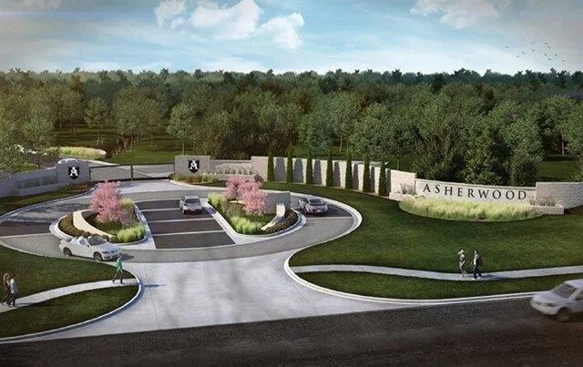 Plot For Sale In Carmel, Indiana