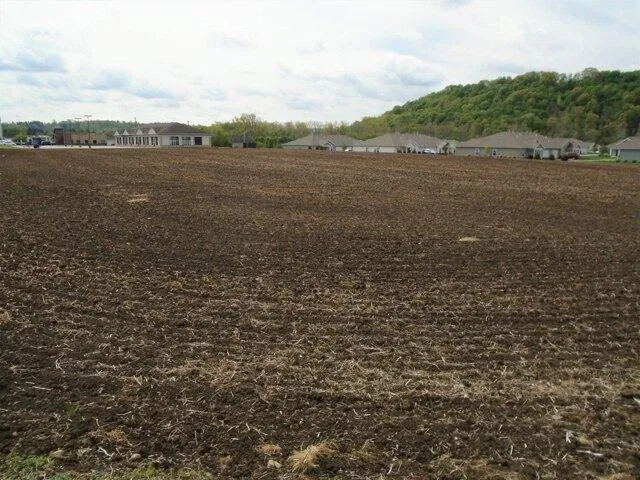 Plot For Sale In Chillicothe, Ohio