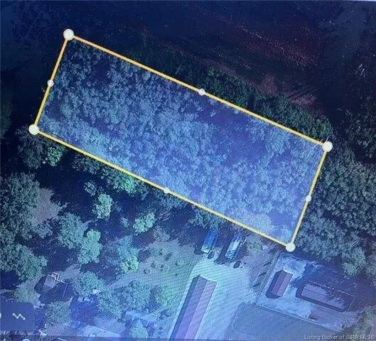 Plot For Sale In Crothersville, Indiana