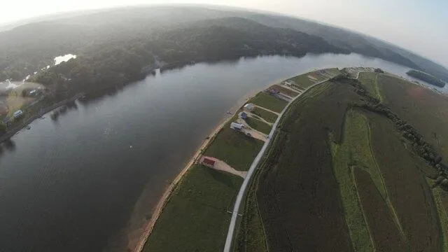 Plot For Sale In Clifton, Tennessee