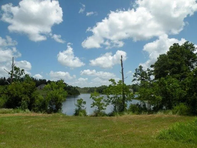 Plot For Sale In Lucedale, Mississippi