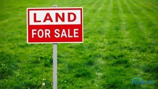 Plot For Sale In Gibsonburg, Ohio