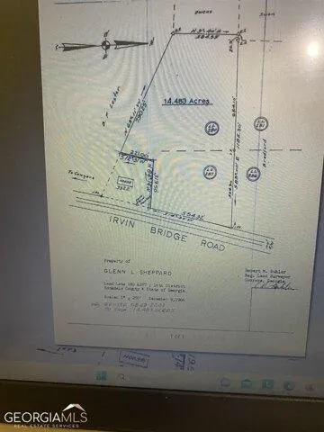 Plot For Sale In Conyers, Georgia
