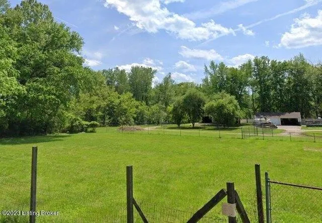 Plot For Sale In Louisville, Kentucky