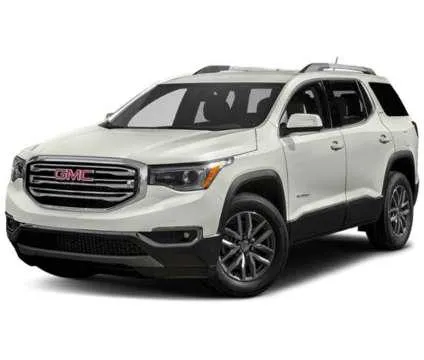 2019 GMC Acadia SLT-2 for Sale