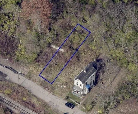 Plot For Sale In Cincinnati, Ohio