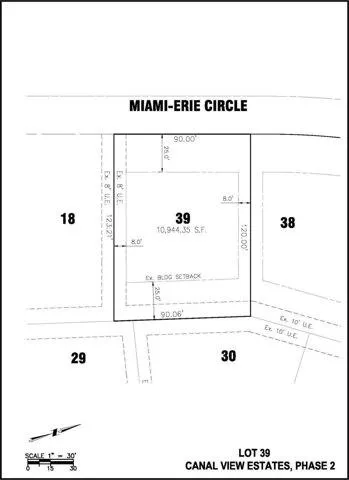 Plot For Sale In Saint Marys, Ohio