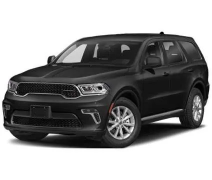 2021 Dodge Durango R/T AWD for Sale